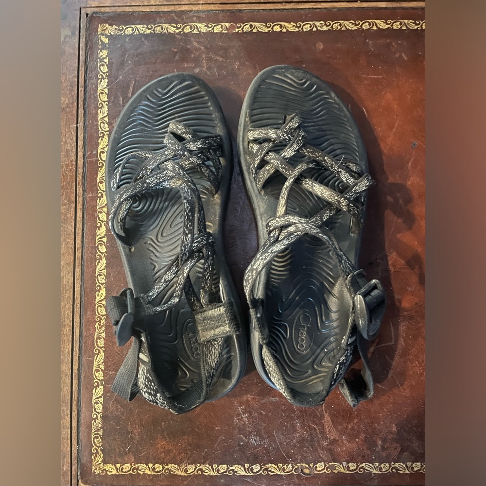 Chacos